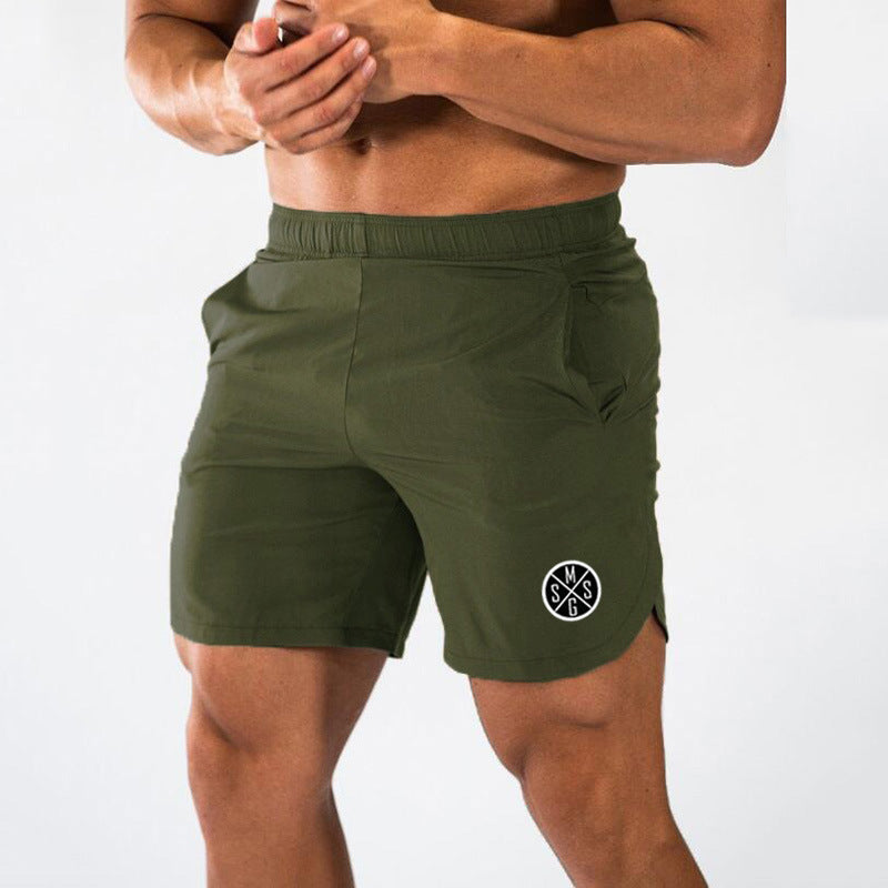 MuscleShorts