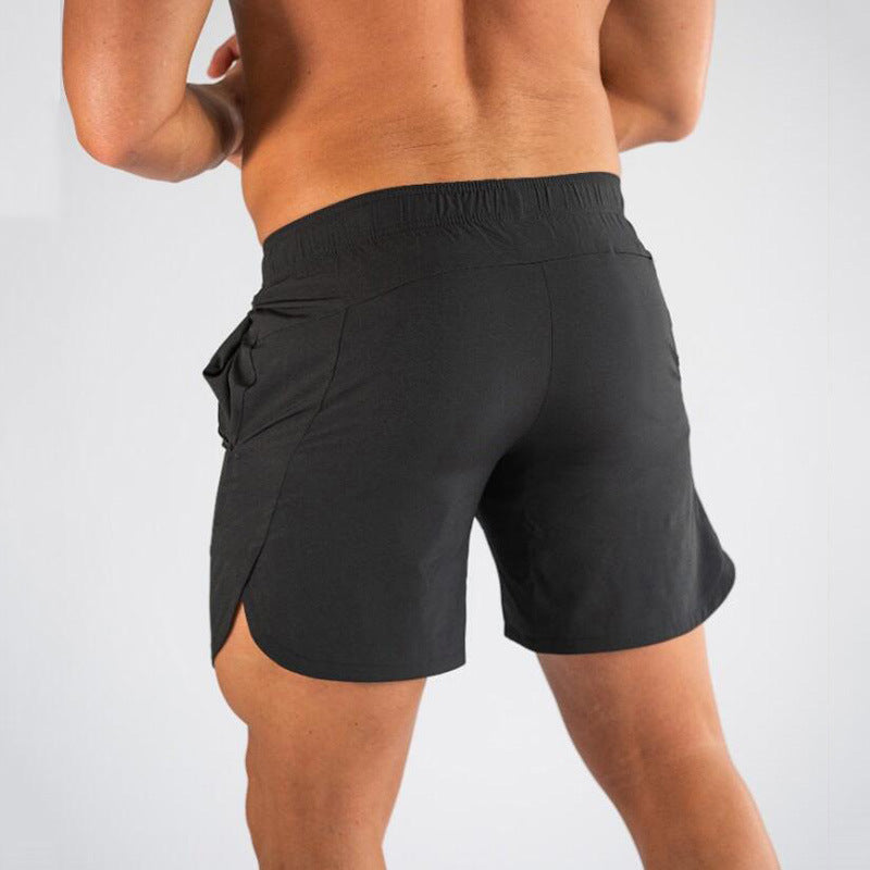 MuscleShorts