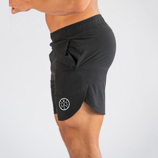 MuscleShorts