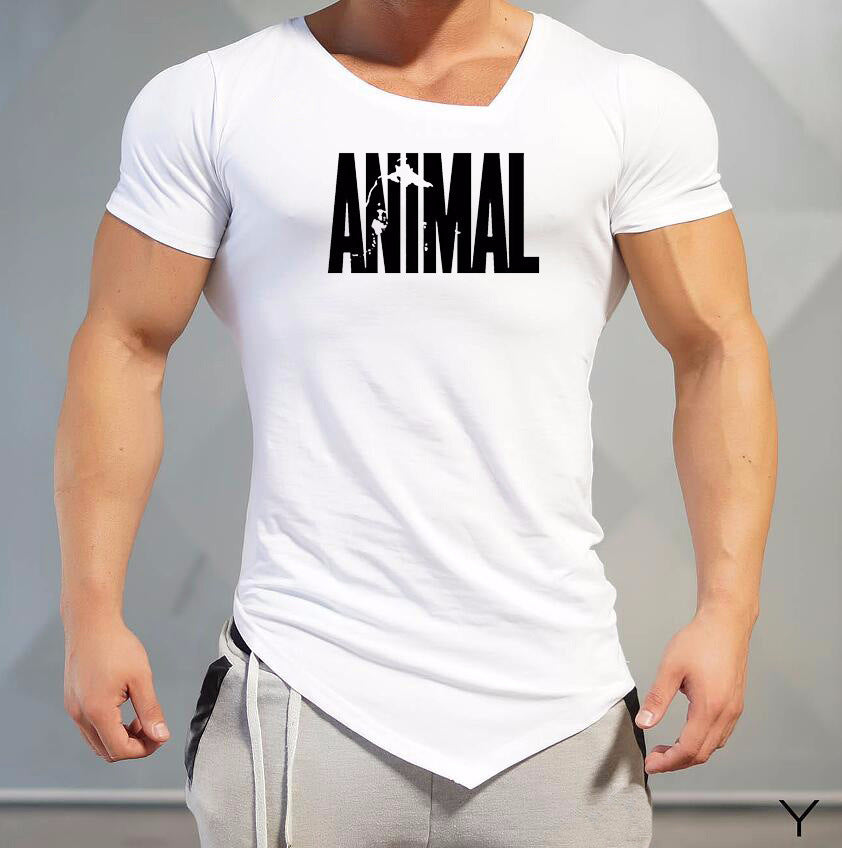 T-shirt ANIMAL