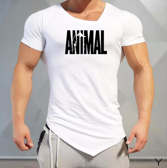 T-shirt ANIMAL