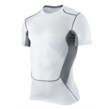 Funktionsshirt Dualcolor