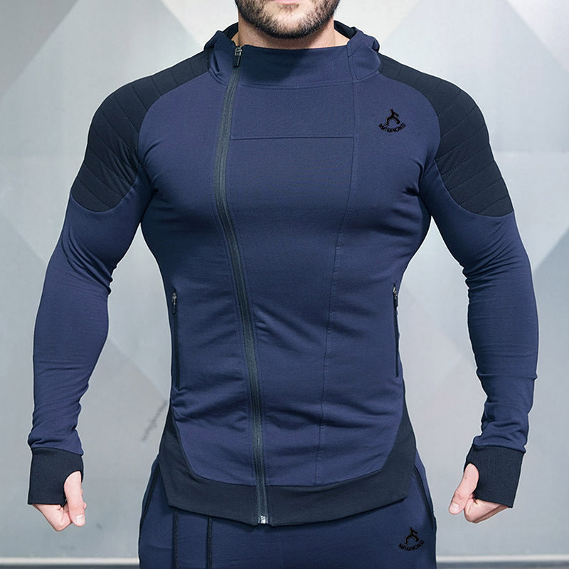 Herren Hoodie