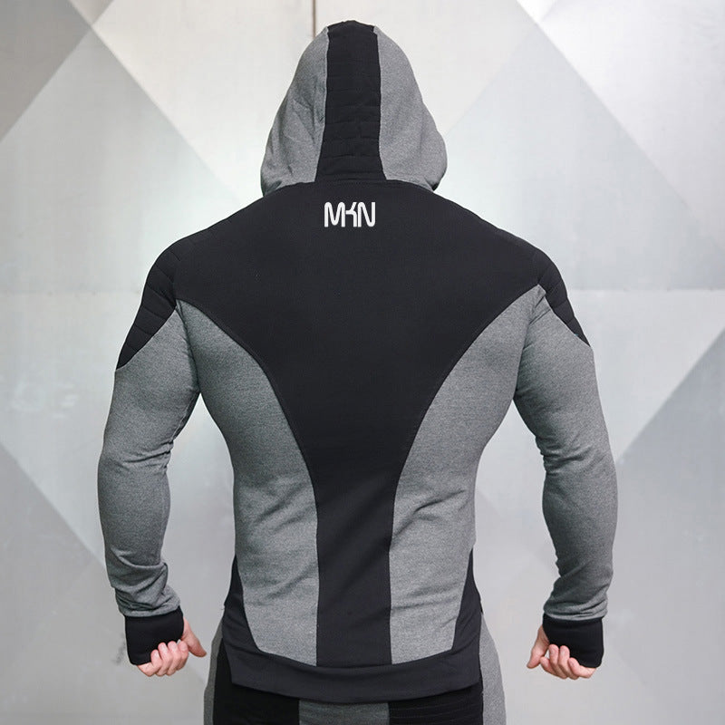 Herren Hoodie