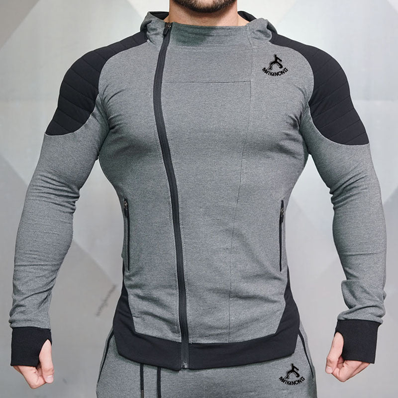 Herren Hoodie
