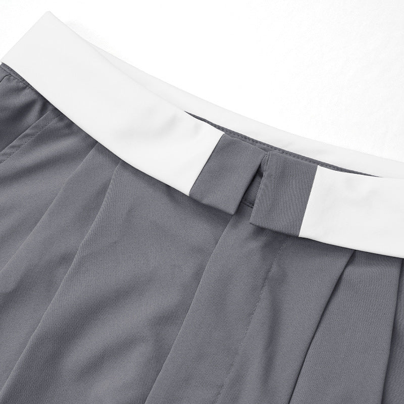 Pulse94 - Zweiteiler mit lockere Hose und Top
