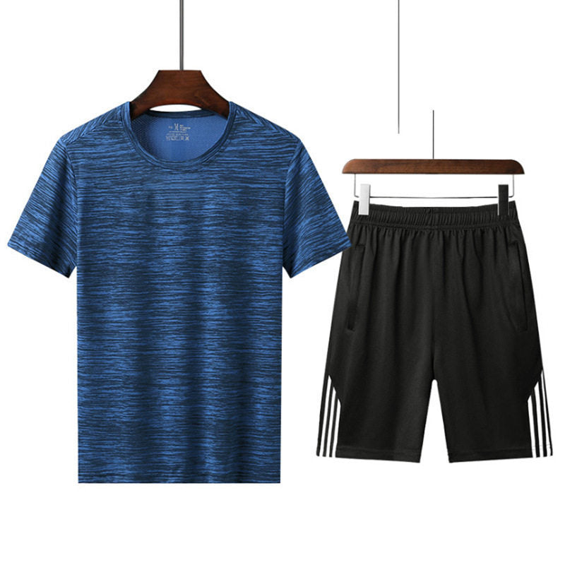 Sportliches Herren-Set