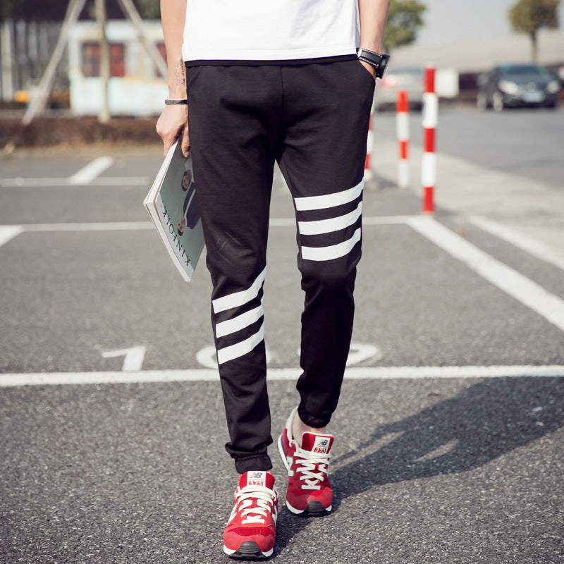 Stylische Jogginghose