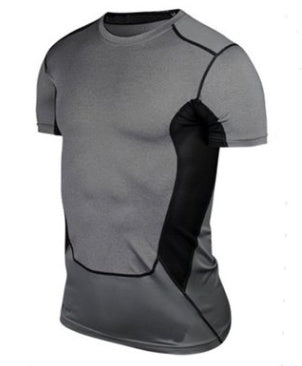Funktionsshirt Dualcolor