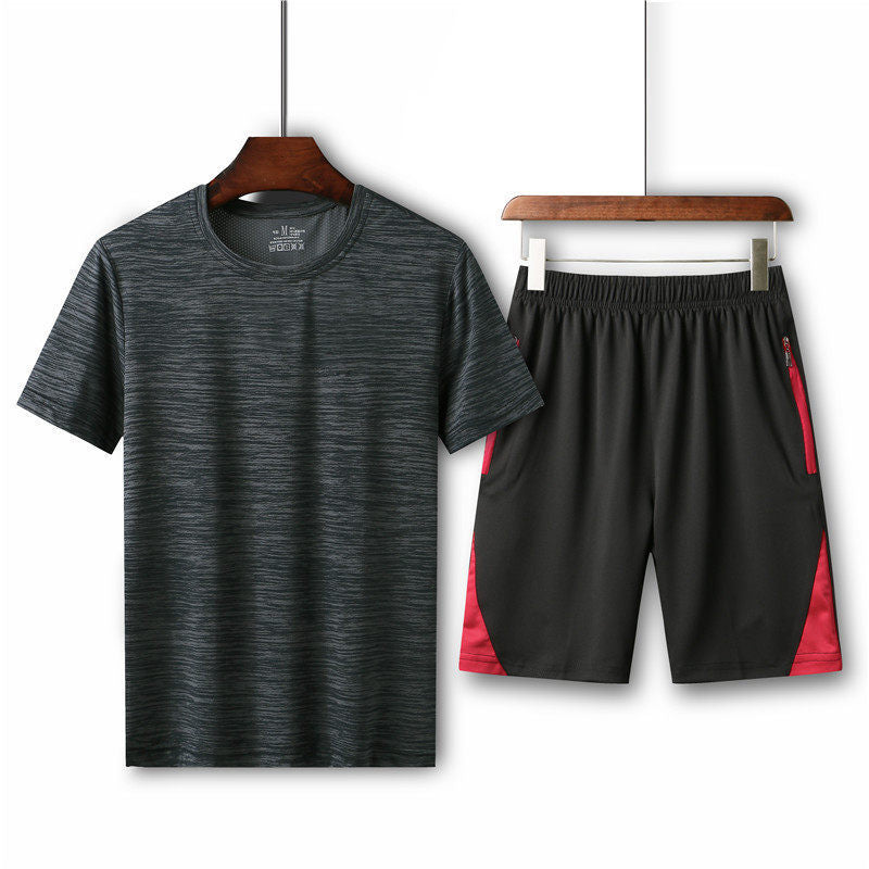 Sportliches Herren-Set