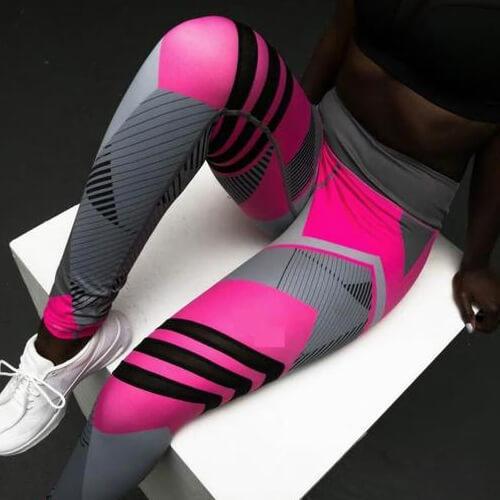 Sportleggings Urban