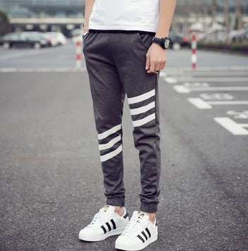 Stylische Jogginghose