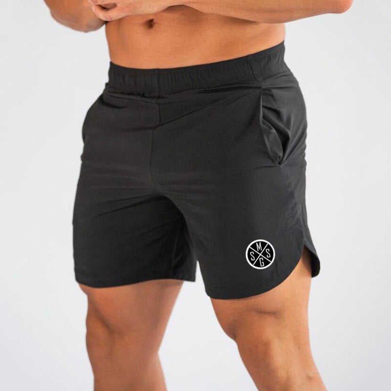 MuscleShorts