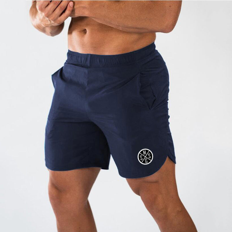 MuscleShorts