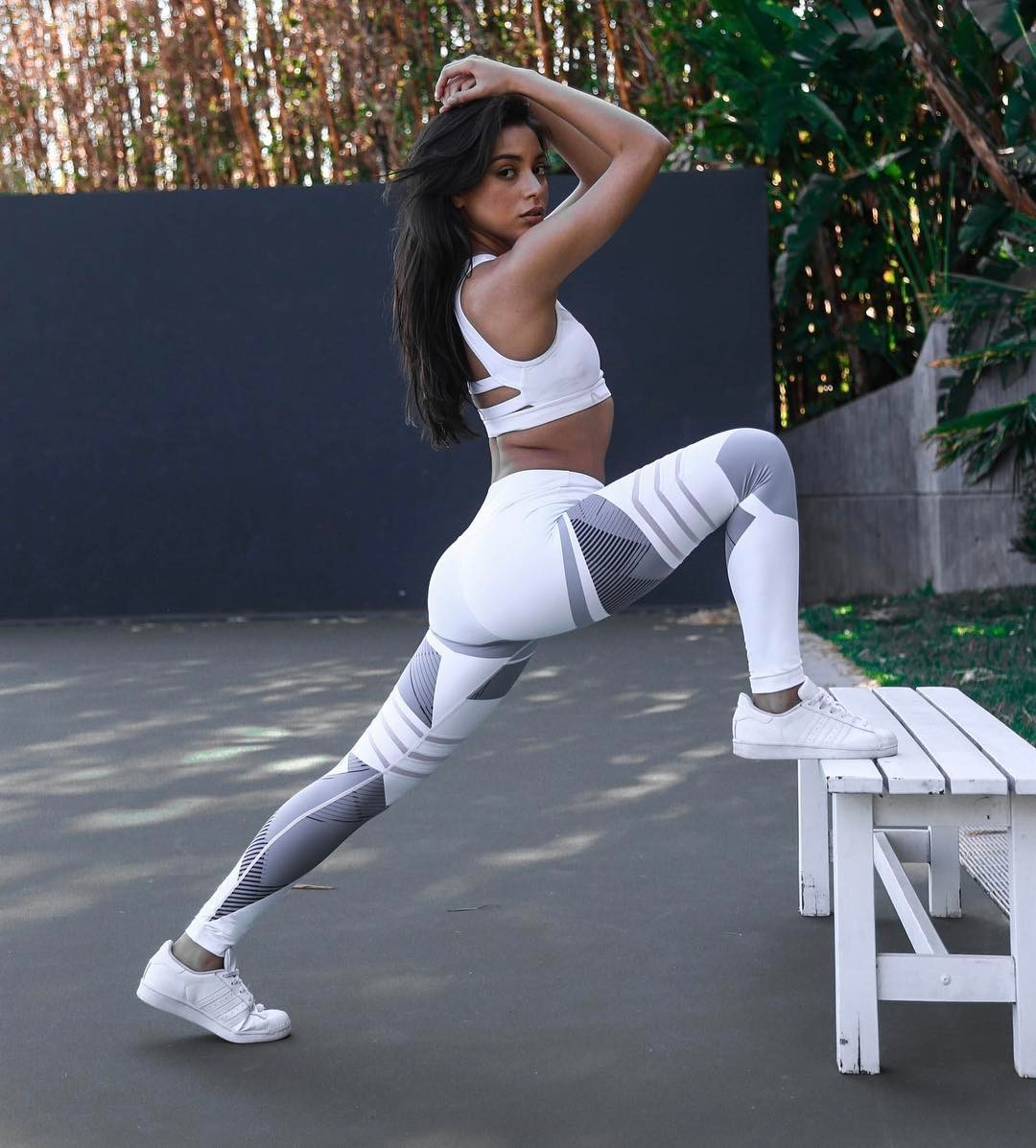 Sportleggings Urban