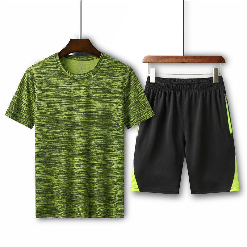 Sportliches Herren-Set