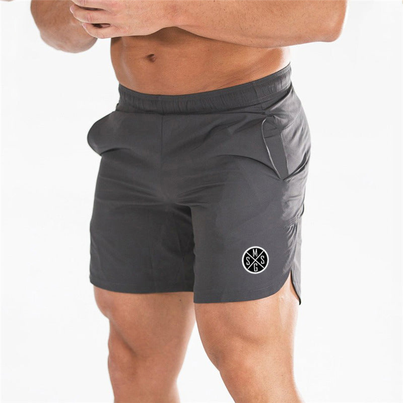 MuscleShorts