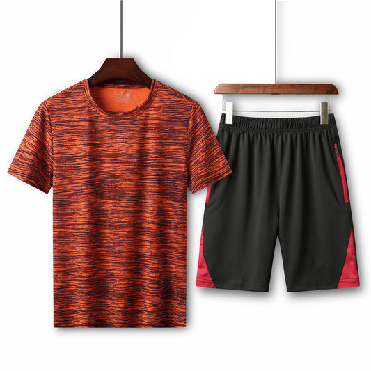 Sportliches Herren-Set