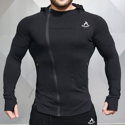 Herren Hoodie