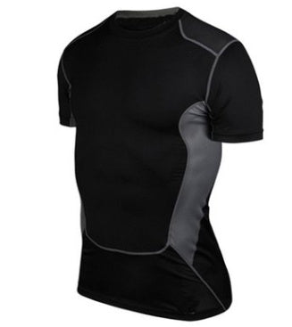 Funktionsshirt Dualcolor