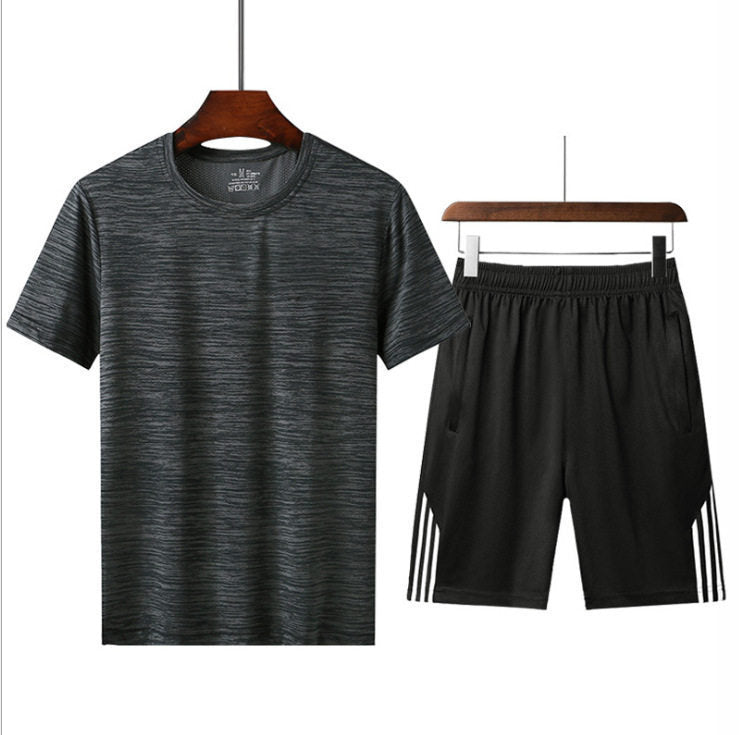 Sportliches Herren-Set