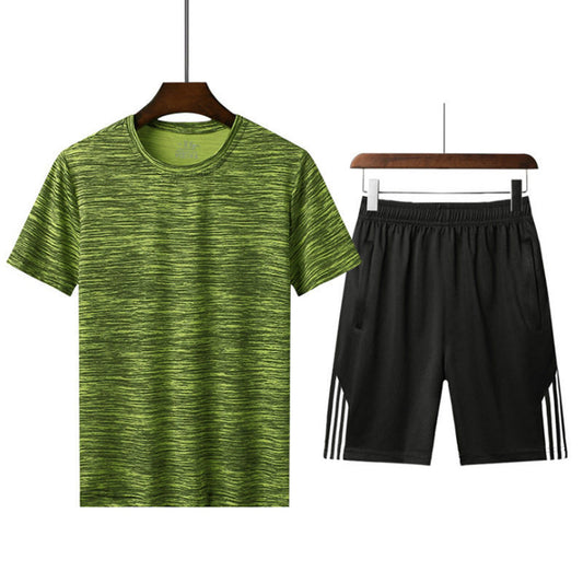 Sportliches Herren-Set