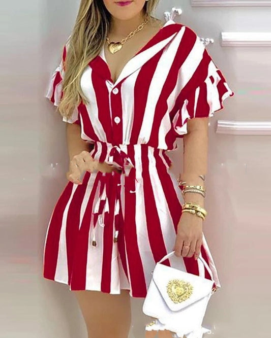 Pulse94 - Elegantes Fiesta Kleid