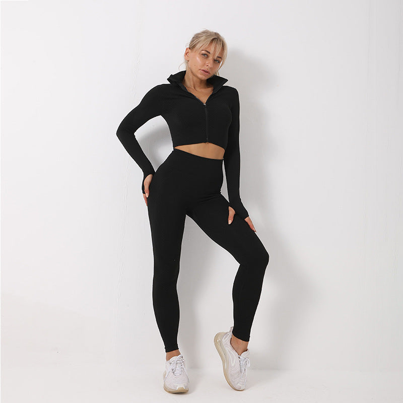 Pulse94 - dreiteiliger Sportanzug für Damen