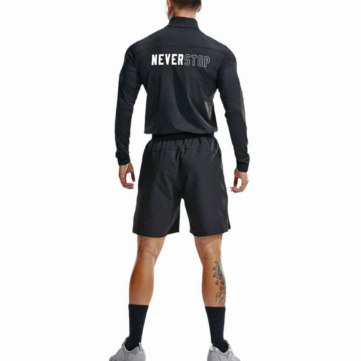 Performance Trainingsanzug Herren
