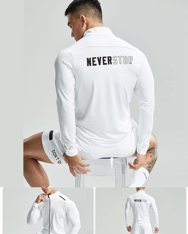 Performance Trainingsanzug Herren