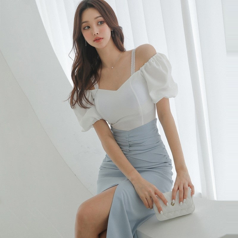 Pulse94 - Elegantes Kleid