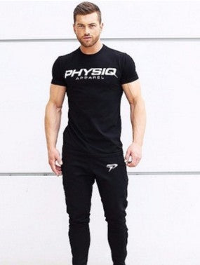 Fitness T-shirt