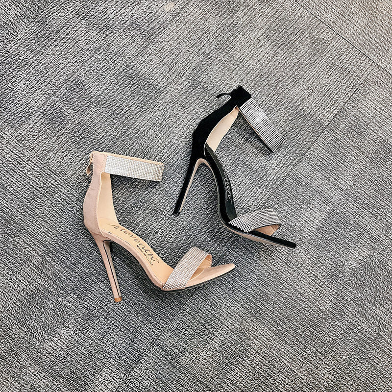 Pulse94 - Elegante Damen High Heels