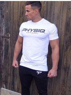 Fitness T-shirt