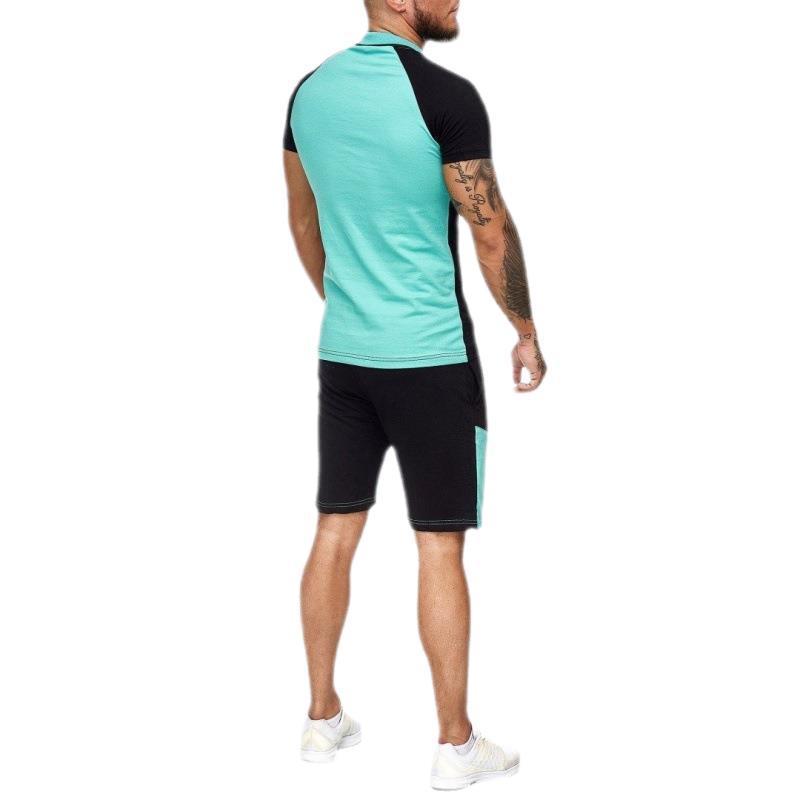 Zweiteiliges Herren Set