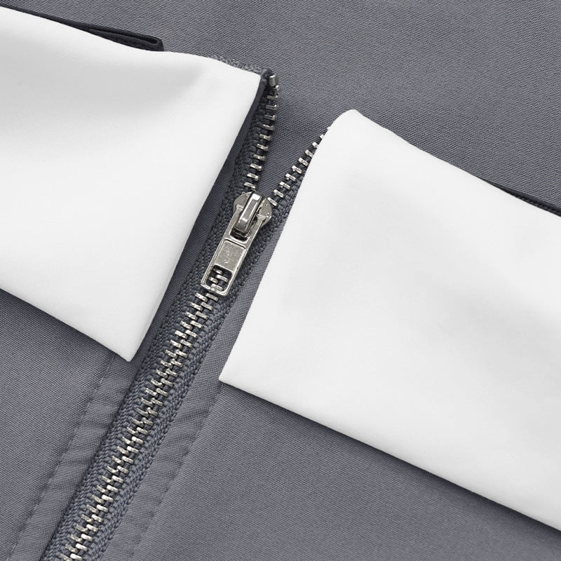 Pulse94 - Zweiteiler mit lockere Hose und Top