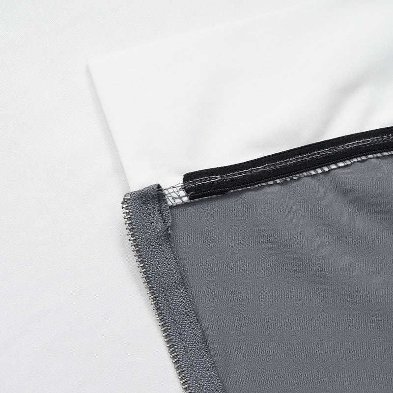 Pulse94 - Zweiteiler mit lockere Hose und Top