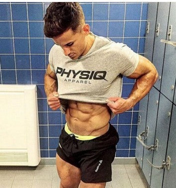 Fitness T-shirt