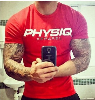 Fitness T-shirt