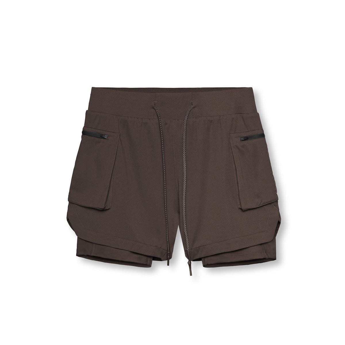 Doppel Shorts