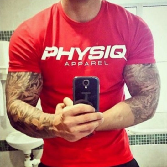 Fitness T-shirt