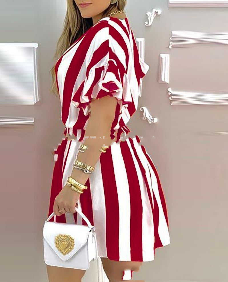 Pulse94 - Elegantes Fiesta Kleid