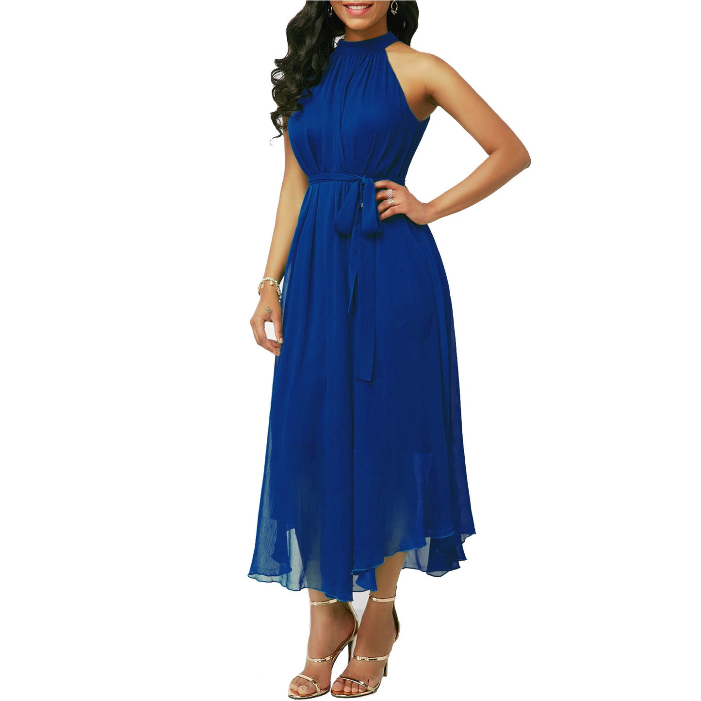 Pulse94 - Sommerkleid